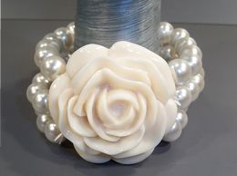 01ModeschmuckArmbandRose260